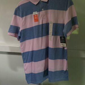 St. John’s Bay Polo